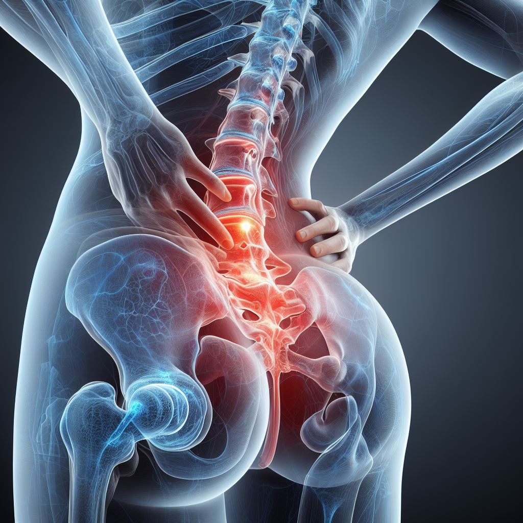 Sciatica pain